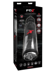 PEE Deluxe Mega-Bator