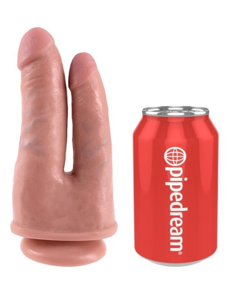 King Cock Double Penetrator