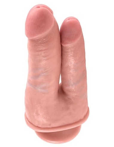 King Cock Double Penetrator