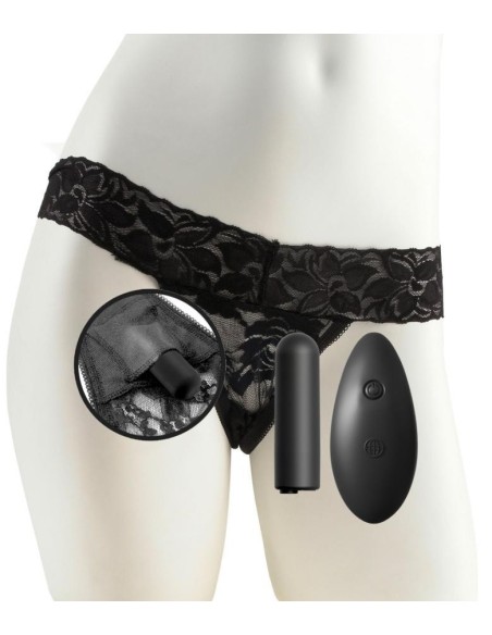 FFSLE RC Vibrating Panties