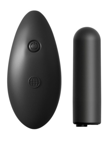 FFSLE RC Vibrating Panties