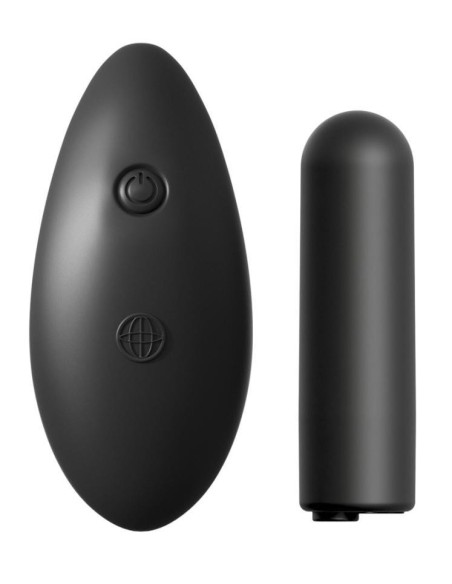 FFSLE RC Vibrating Panties