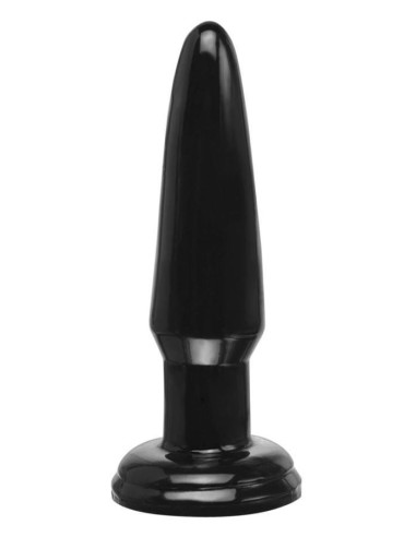 FFSLE Beginner's Butt Plug Bla