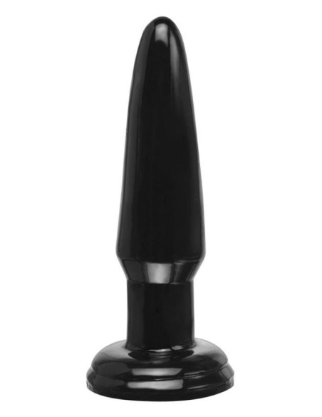 FFSLE Beginner's Butt Plug Bla