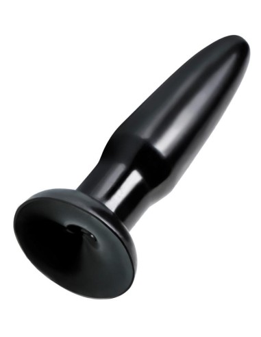 FFSLE Beginner's Butt Plug Bla