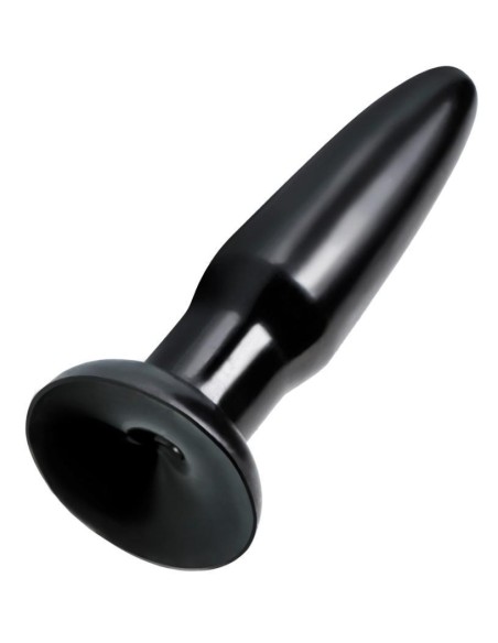 FFSLE Beginner's Butt Plug Bla