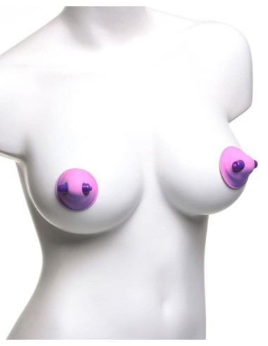 FFH Vibrating Nipple Suck-Hers