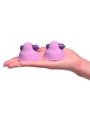 FFH Vibrating Nipple Suck-Hers