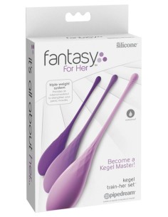 FFH Kegel Train-Her Set