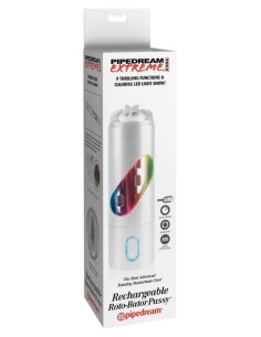 PET Roto-Bator Pussy