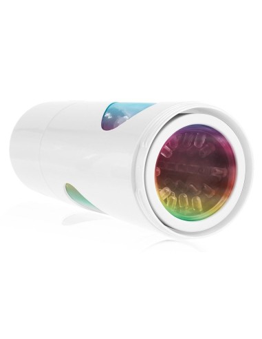 PET Roto-Bator Pussy