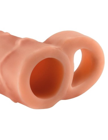 FXTP 2" Ext w Ball Strap Light