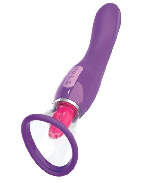 FFH Her Ultimate Pleasure Purp