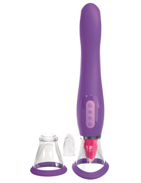 FFH Her Ultimate Pleasure Purp