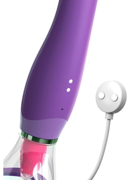 FFH Her Ultimate Pleasure Purp