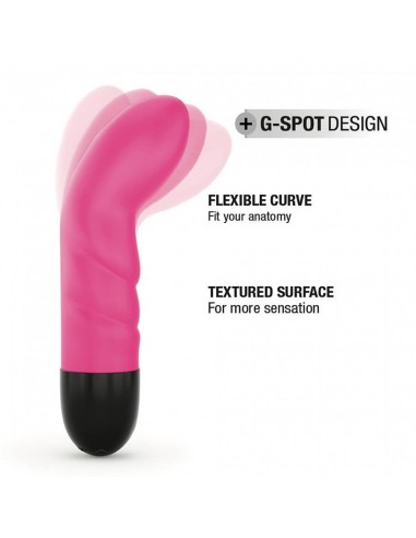 EXPERT G - G SPOT 2.0-Ricaricabile (D.)