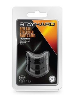 STAY HARD BEEF BALL STRETCHER SNUG XLONG 2