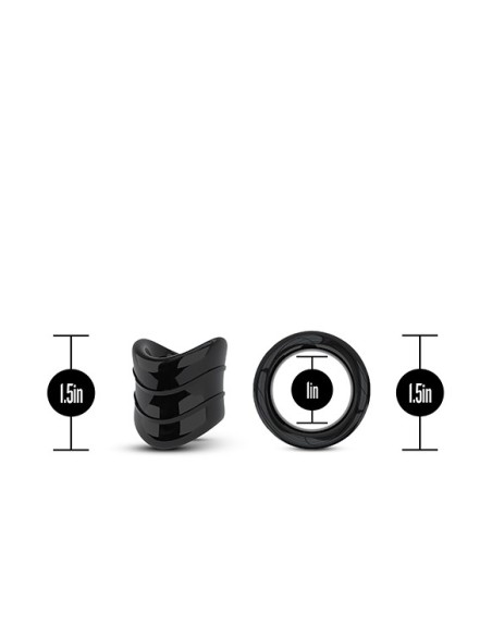 STAY HARD BEEF BALL STRETCHER SNUG XLONG