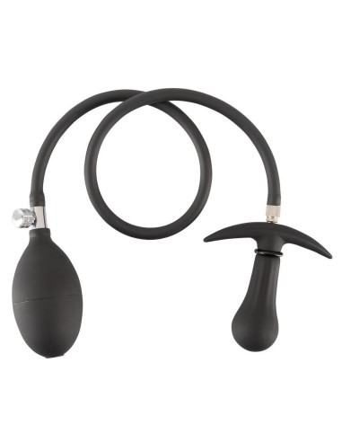 Inflatable Plug inner Metal Ba