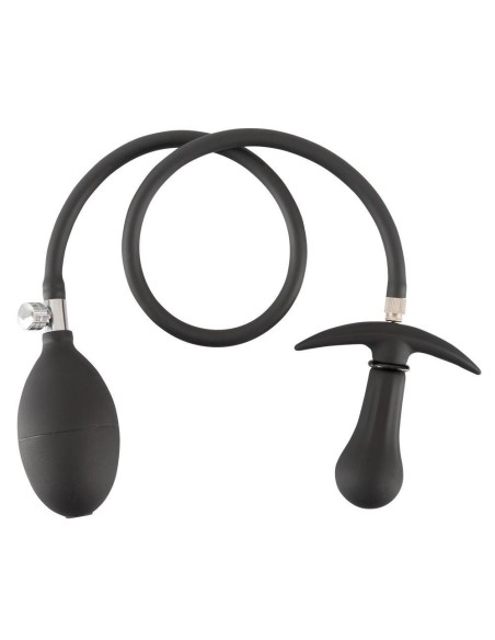 Inflatable Plug inner Metal Ba