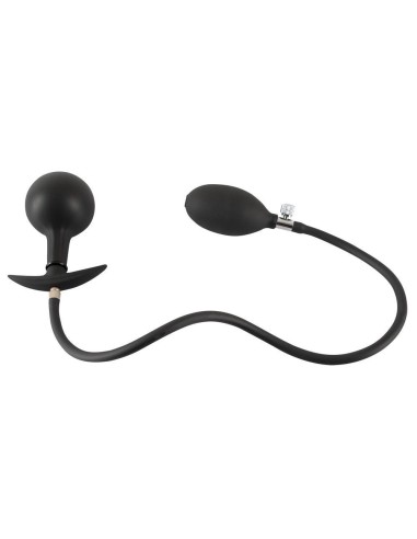 Inflatable Plug inner Metal Ba