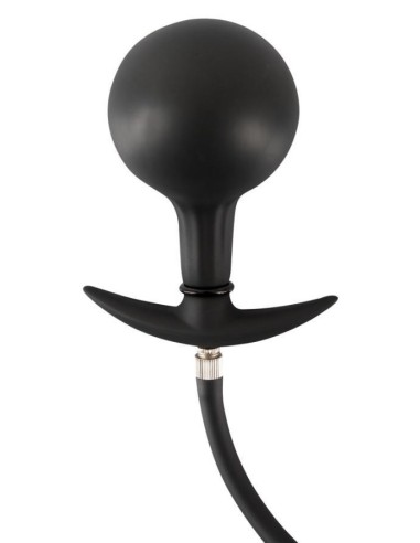 Inflatable Plug inner Metal Ba