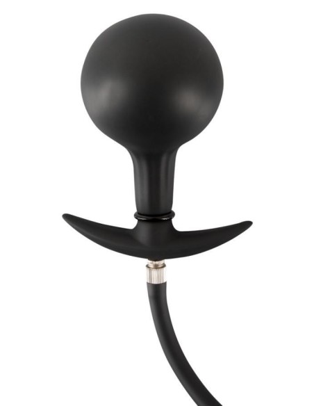 Inflatable Plug inner Metal Ba