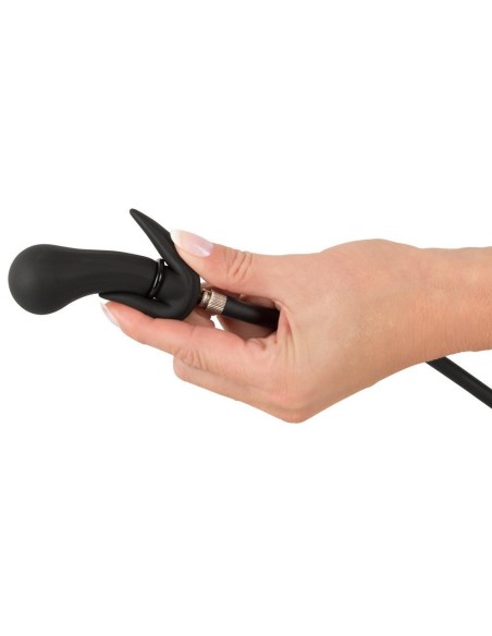 Inflatable Plug inner Metal Ba