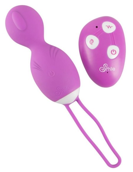 Sweet Smile Rotating Love Ball