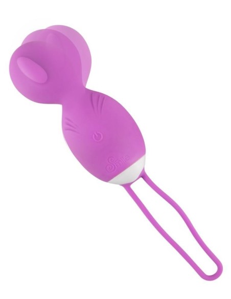 Sweet Smile Rotating Love Ball