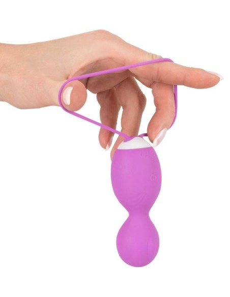 Sweet Smile Rotating Love Ball