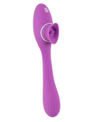 2 Function bendable Vibe