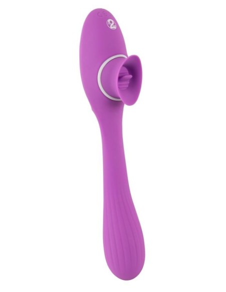 2 Function bendable Vibe