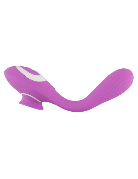 2 Function bendable Vibe