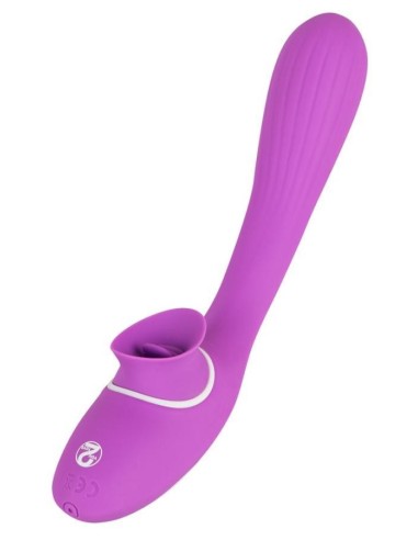 2 Function bendable Vibe