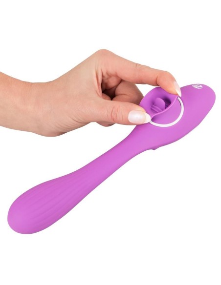 2 Function bendable Vibe