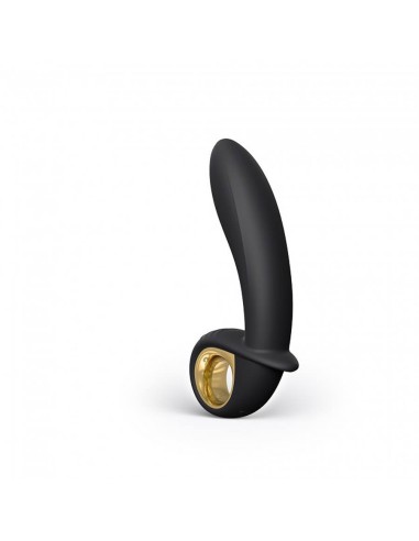 DEEP EXPAND -Nero - Vibrante-Gonfiiablle