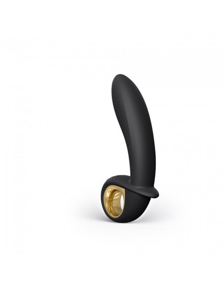 DEEP EXPAND -Nero - Vibrante-Gonfiiablle