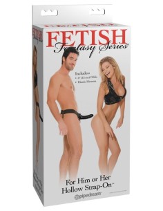FFSFHOH Hollow Strap-On