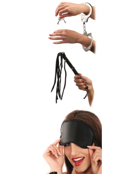 FFS Lover's Fantasy Kit