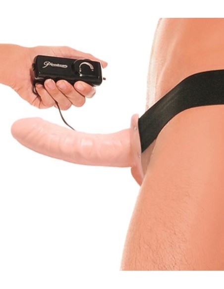 FFSFHOH Vibrating Strap-On Lig