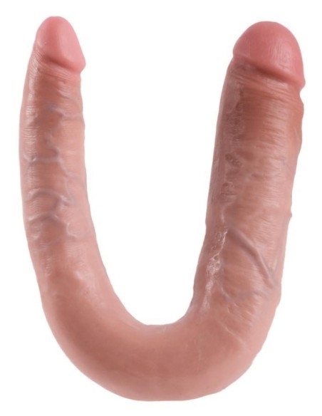 King Cock Large Double Trouble