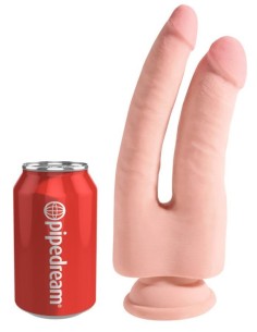 KCP 9.5 TD Double Penetrator 2