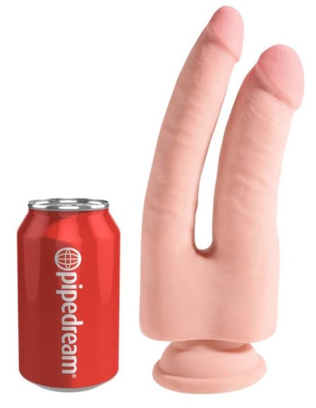 KCP 9.5 TD Double Penetrator