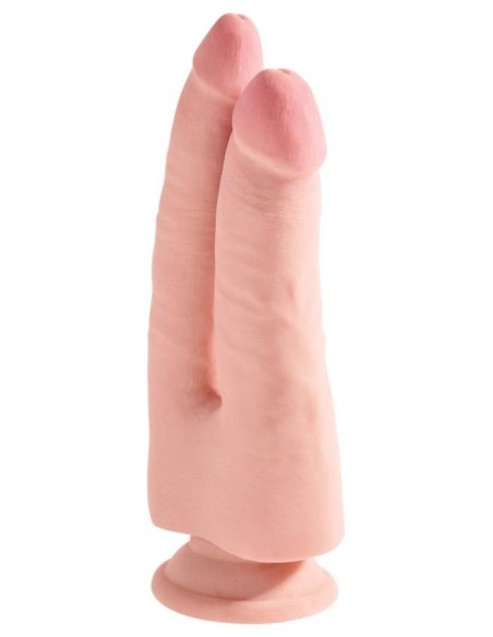 KCP 9.5 TD Double Penetrator