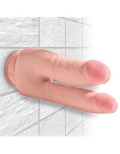 KCP 9.5 TD Double Penetrator