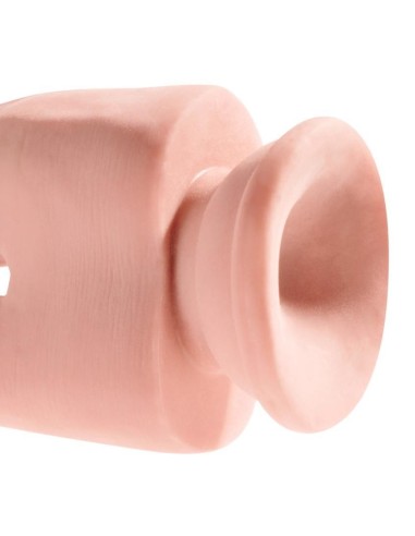 KCP 9.5 TD Double Penetrator