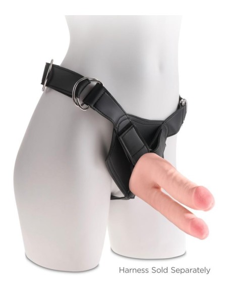 KCP 9.5 TD Double Penetrator