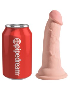 KCP 5 Triple Density Cock 2