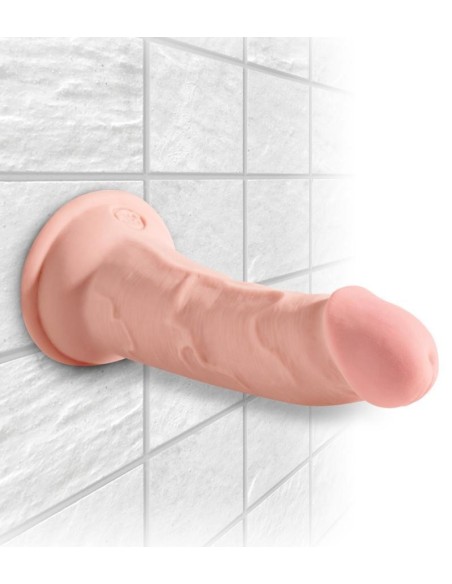 KCP 5 Triple Density Cock